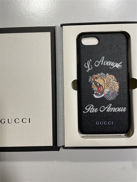 gucci iphone case ebay.